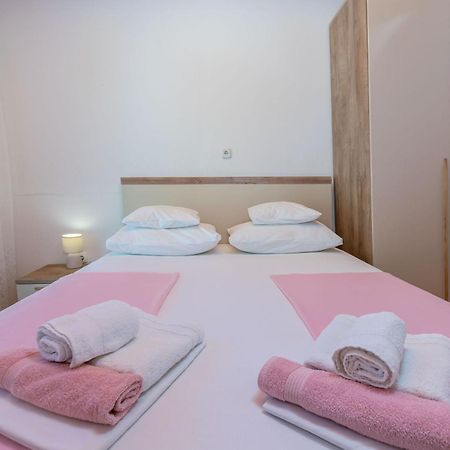 Apartments Clarus Mare Duće Екстериор снимка