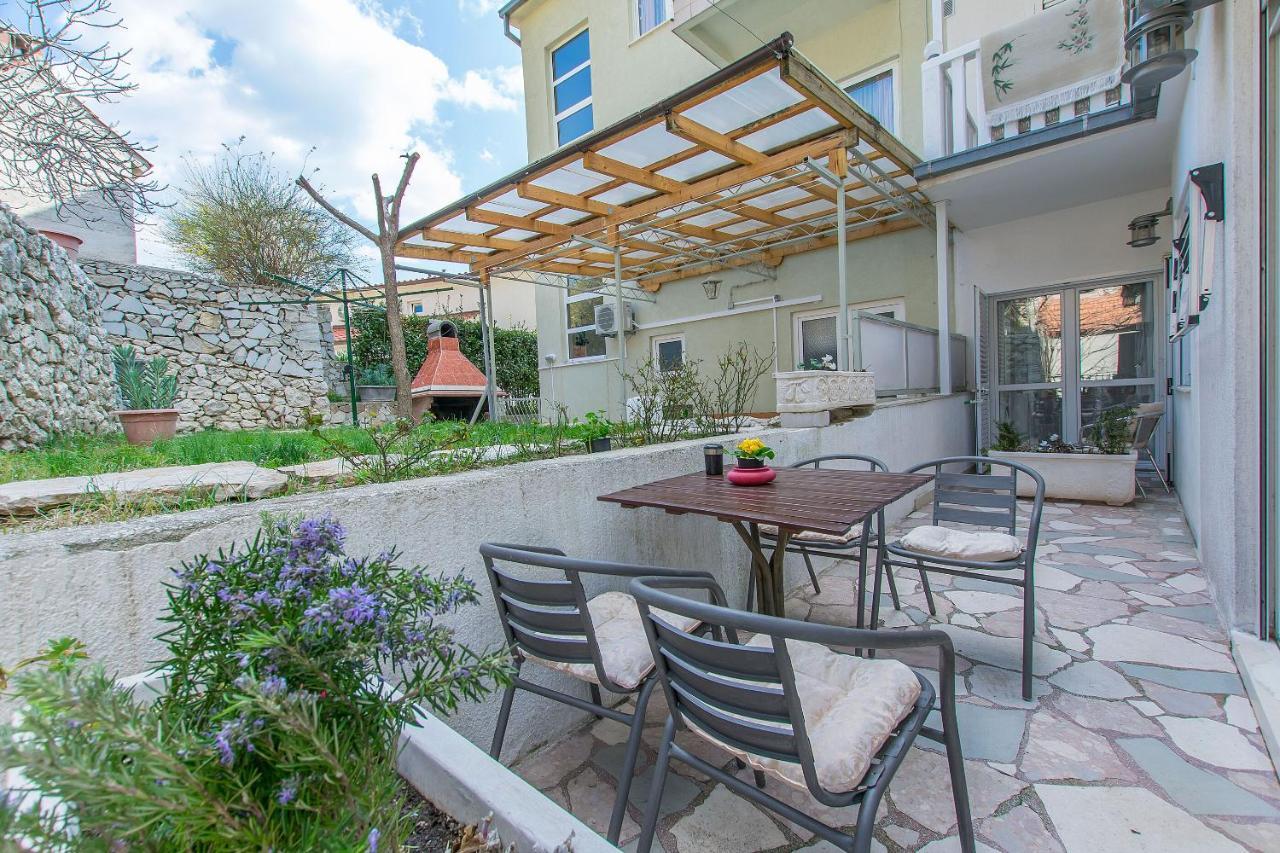 Apartments Clarus Mare Duće Екстериор снимка