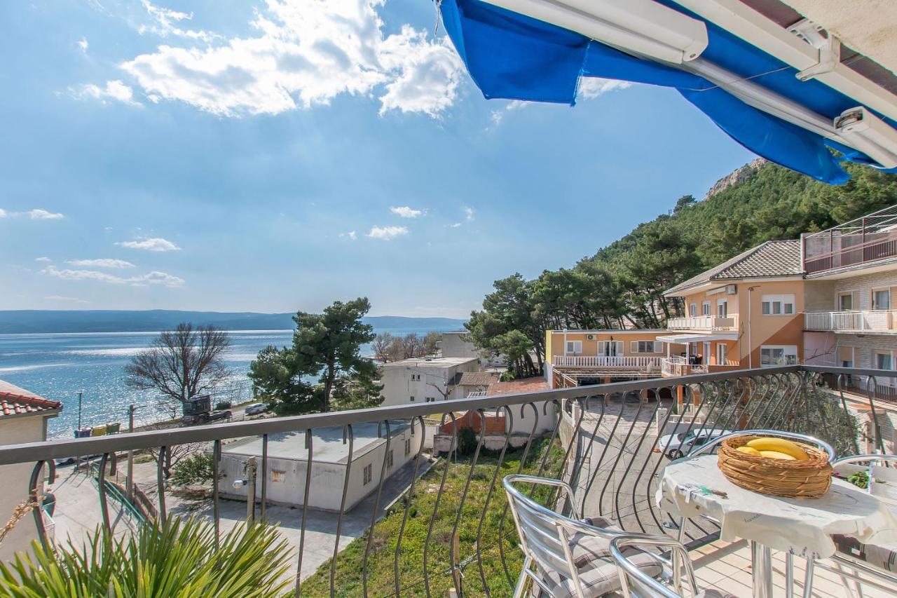Apartments Clarus Mare Duće Екстериор снимка