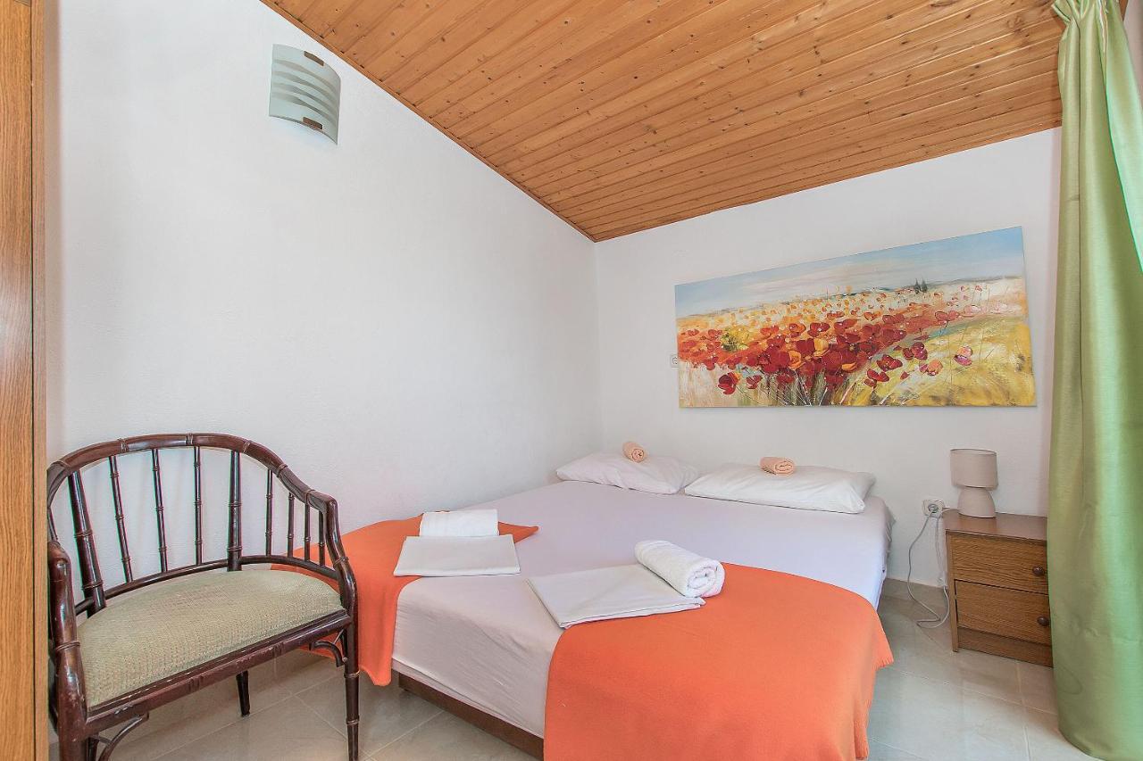 Apartments Clarus Mare Duće Екстериор снимка