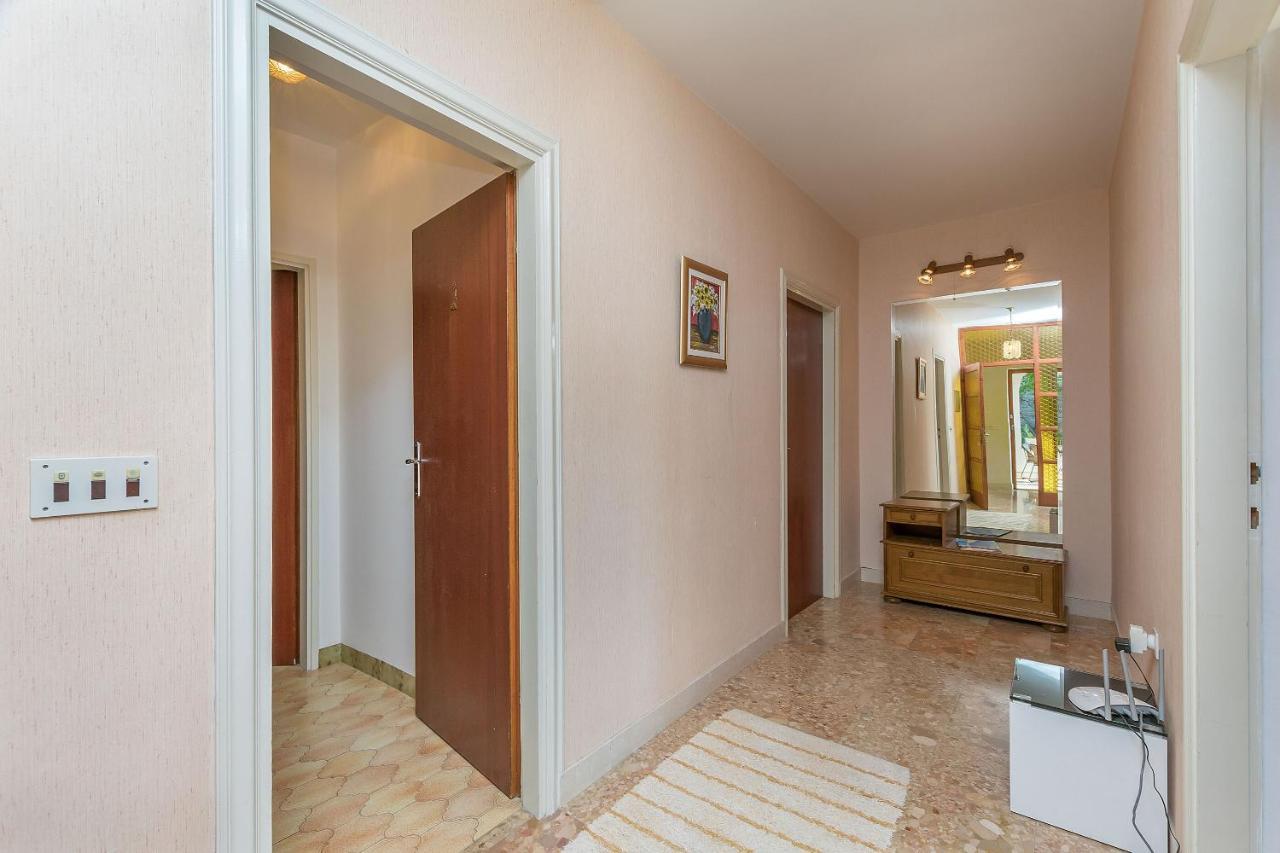 Apartments Clarus Mare Duće Екстериор снимка