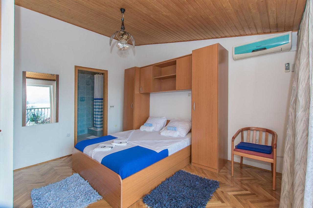 Apartments Clarus Mare Duće Екстериор снимка