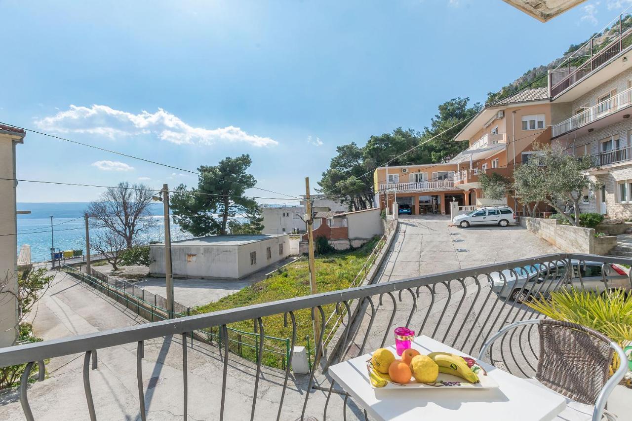 Apartments Clarus Mare Duće Екстериор снимка