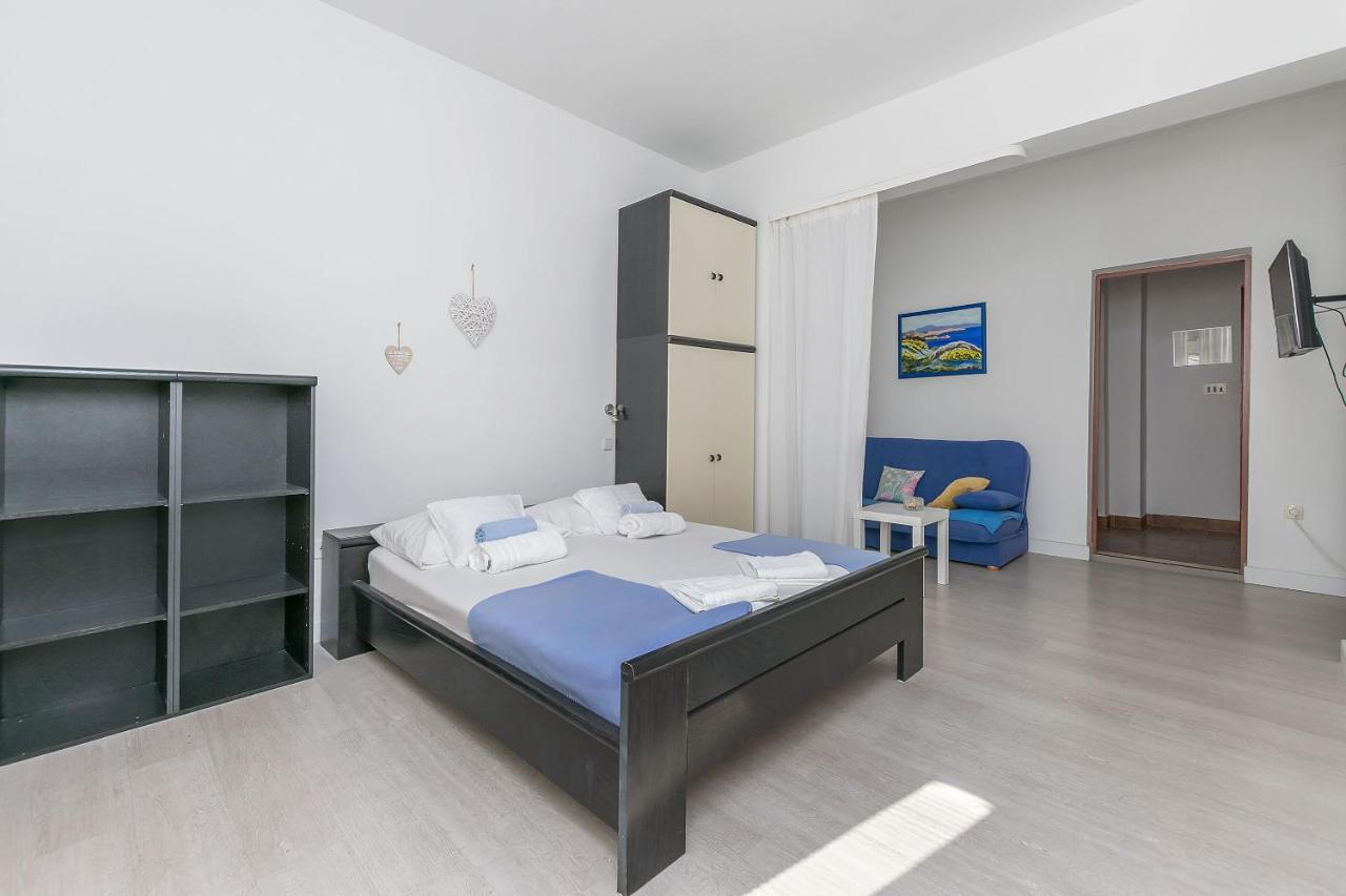 Apartments Clarus Mare Duće Екстериор снимка