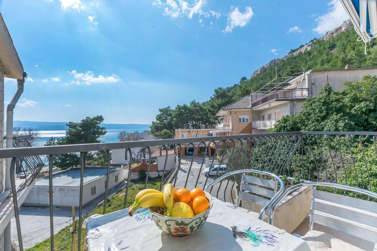 Apartments Clarus Mare Duće Екстериор снимка